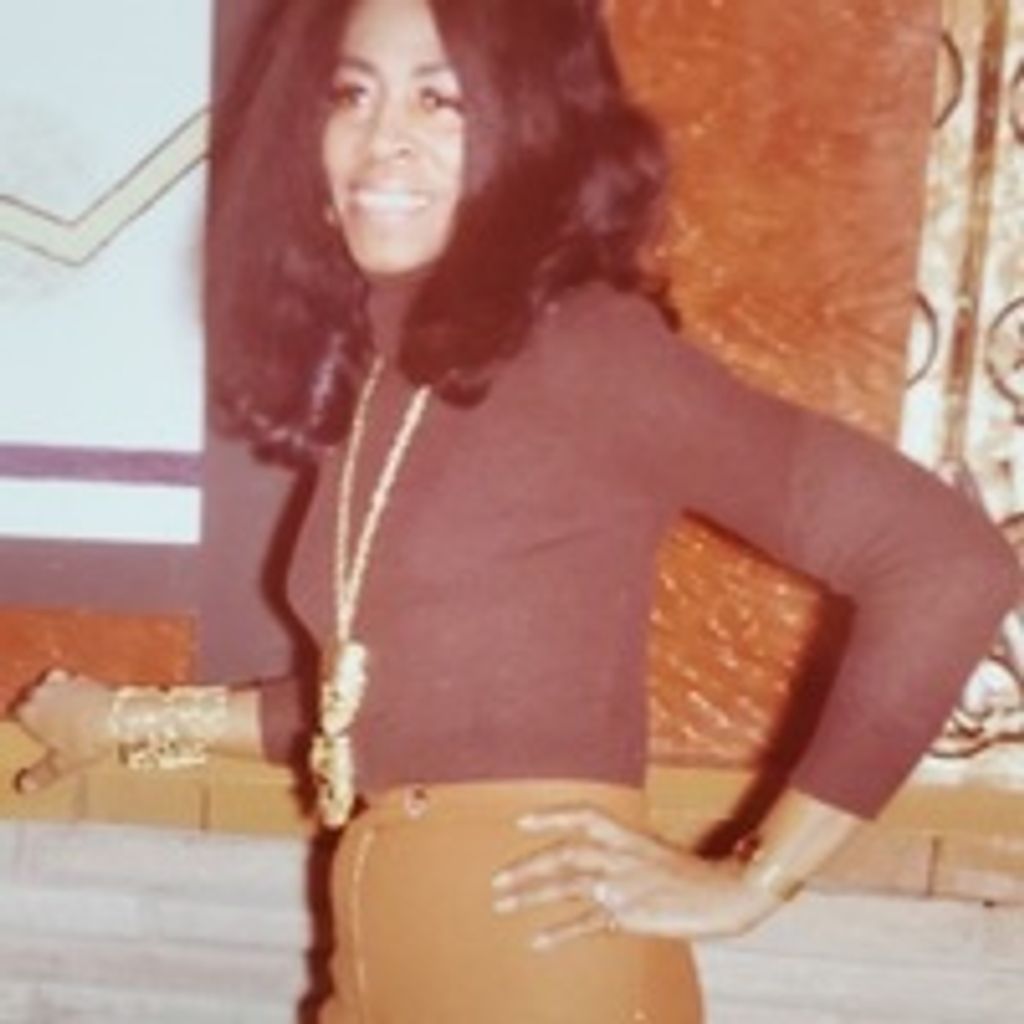 Verda Greene Profile Photo
