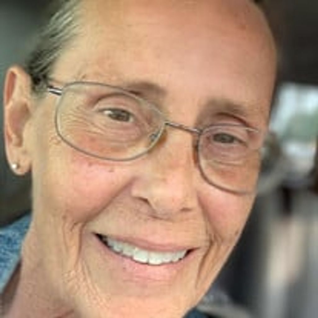 Sue Bennett