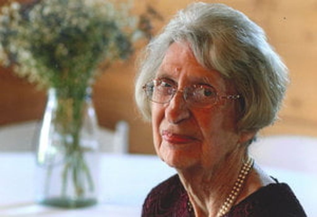 Katherine Louise Bray Profile Photo