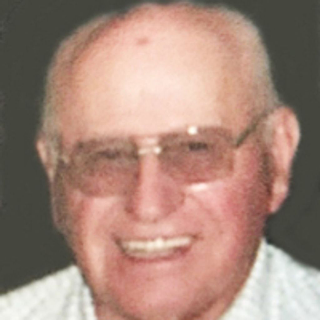 Ardell "Art" William Sebald Profile Photo