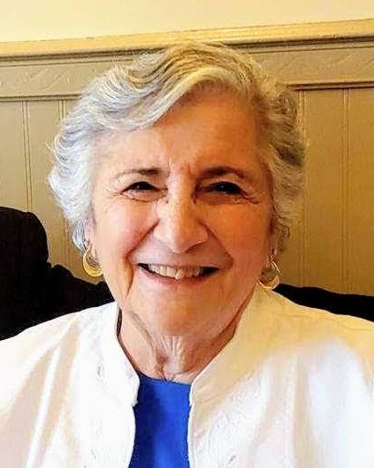 Theresa (Conti) Barbera's obituary image
