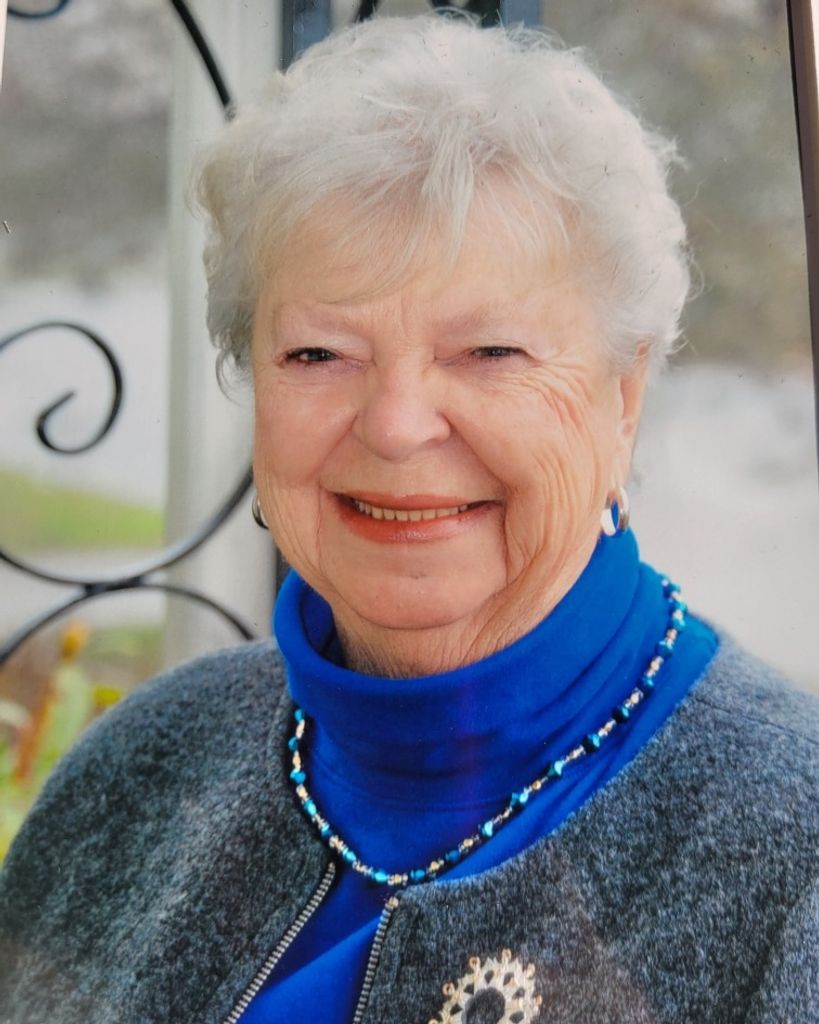 Beth Ann Bucsko