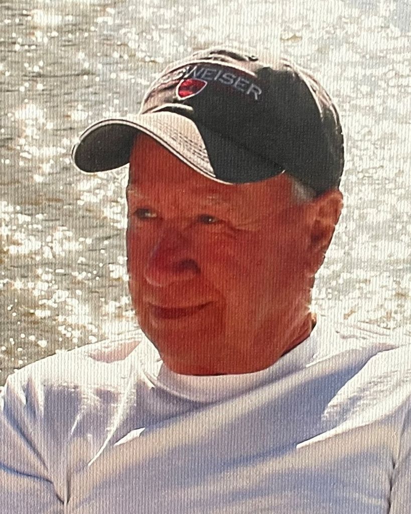 Gary Lee Walker