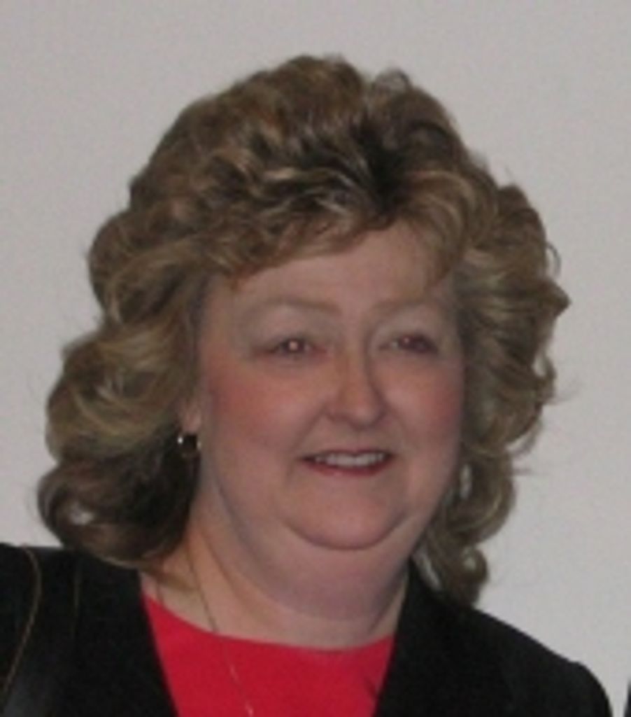 Teresa "Terry" Jacobs