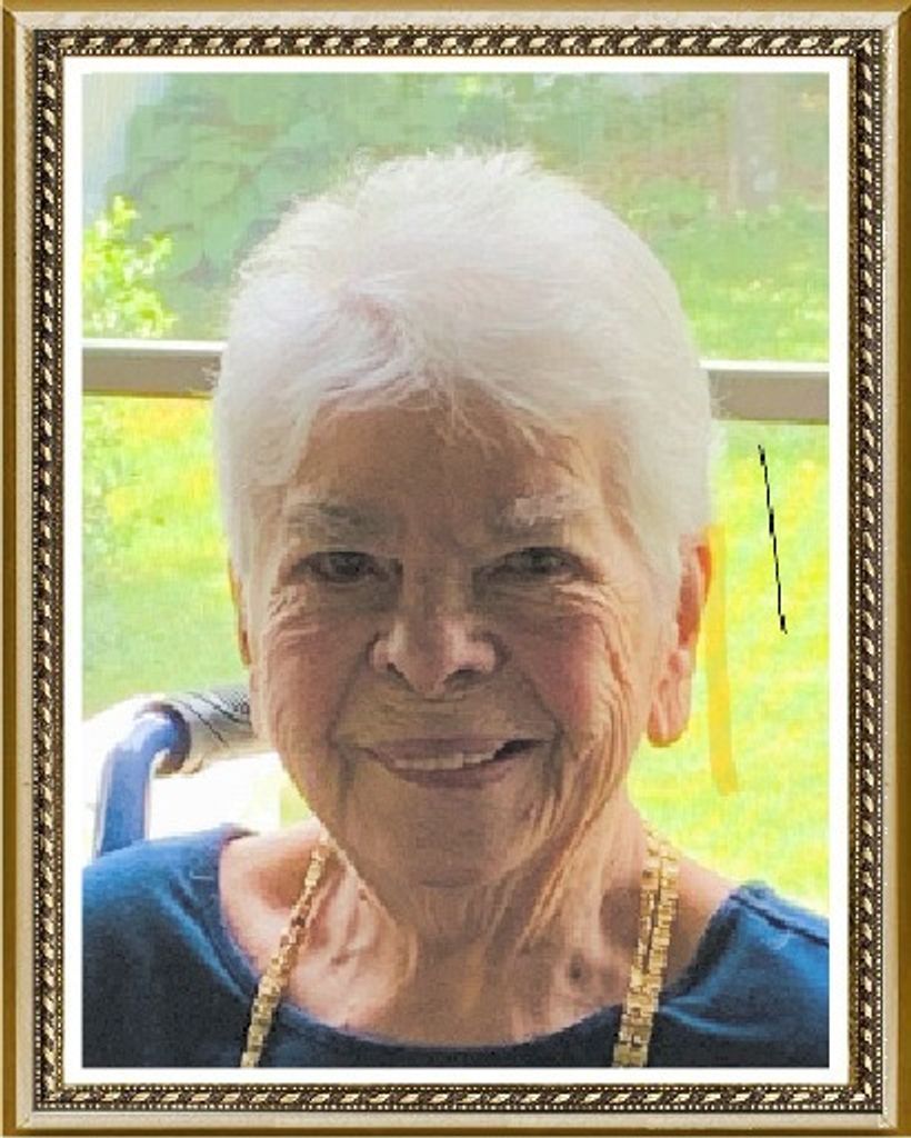 Mary A. Webber Profile Photo