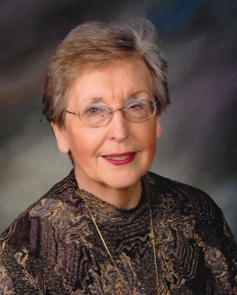 Joyce (Ladd) Booth Profile Photo