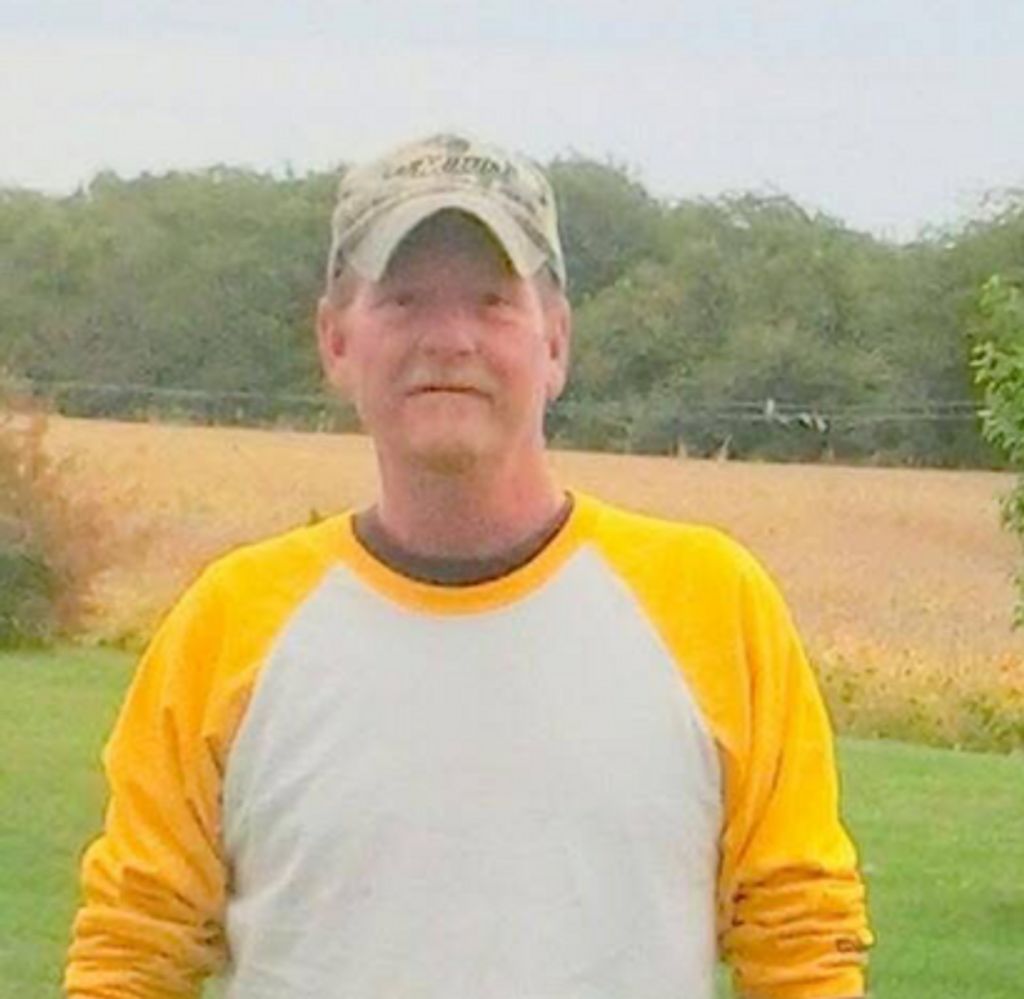 Steven Ray Beattie Profile Photo