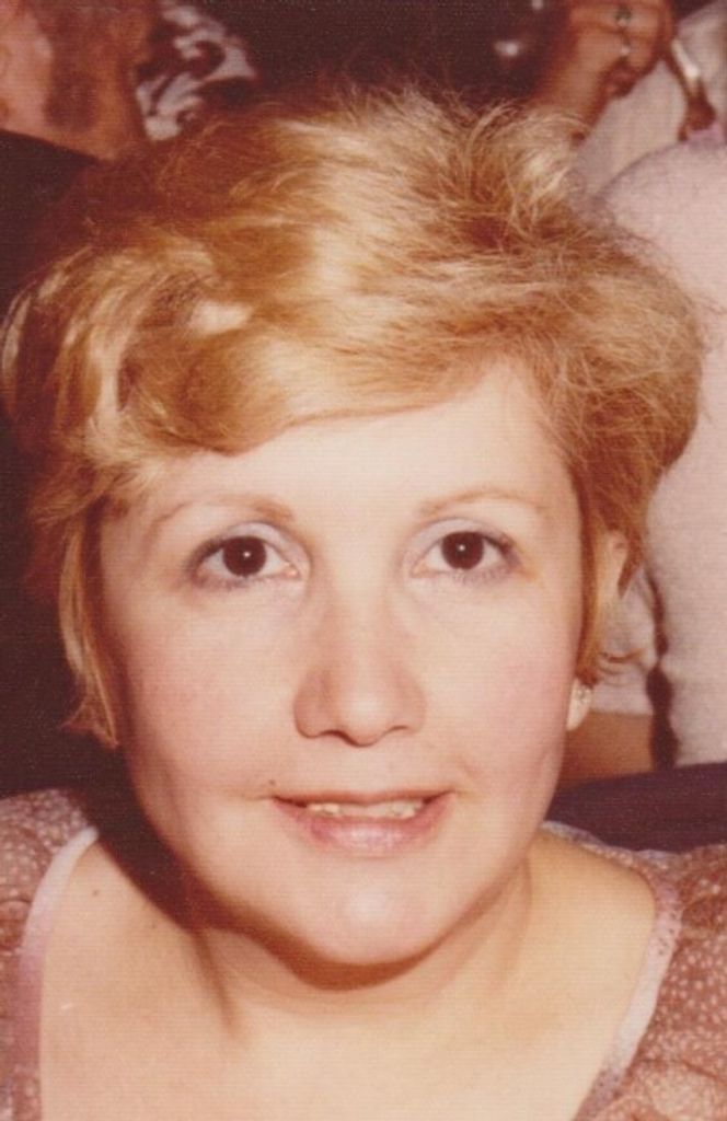Virginia A. Titonis Profile Photo