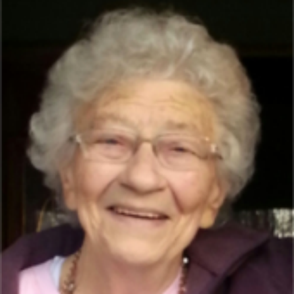 Dot Swaney Smith