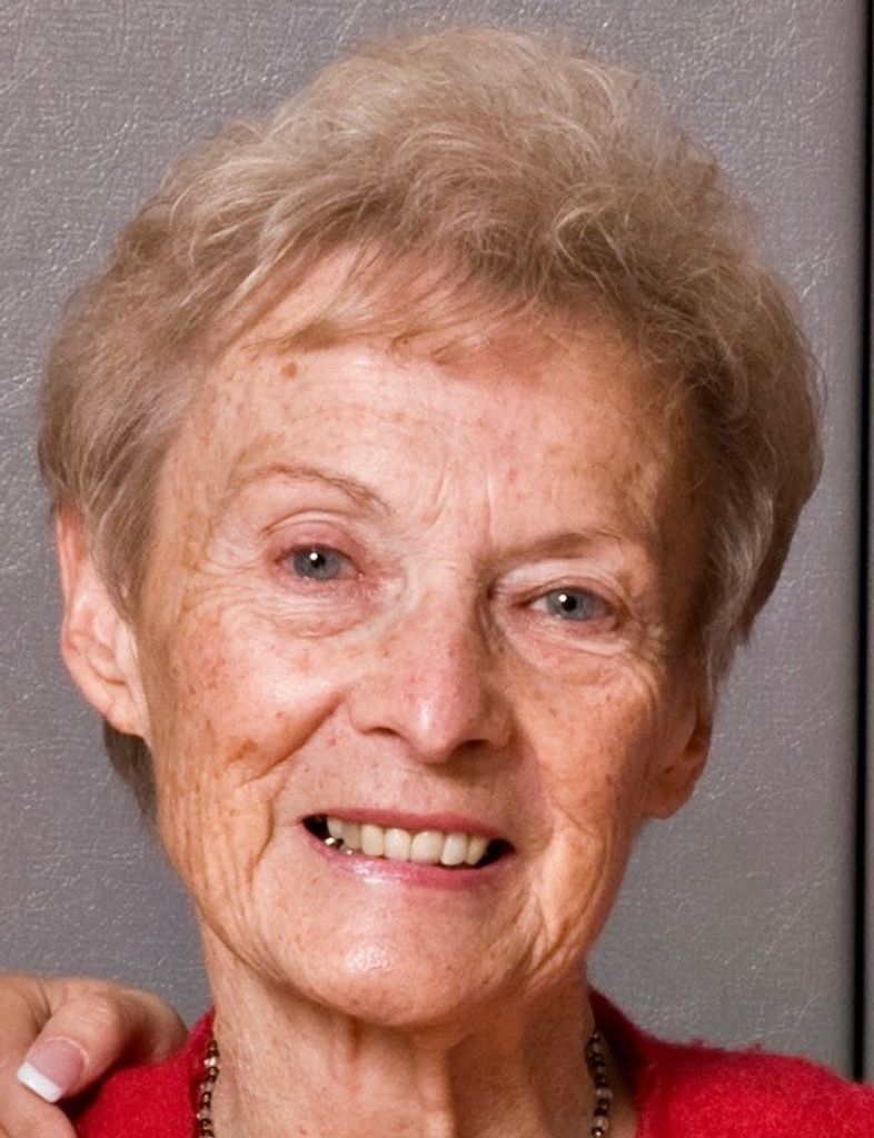 Arlene  Patterson