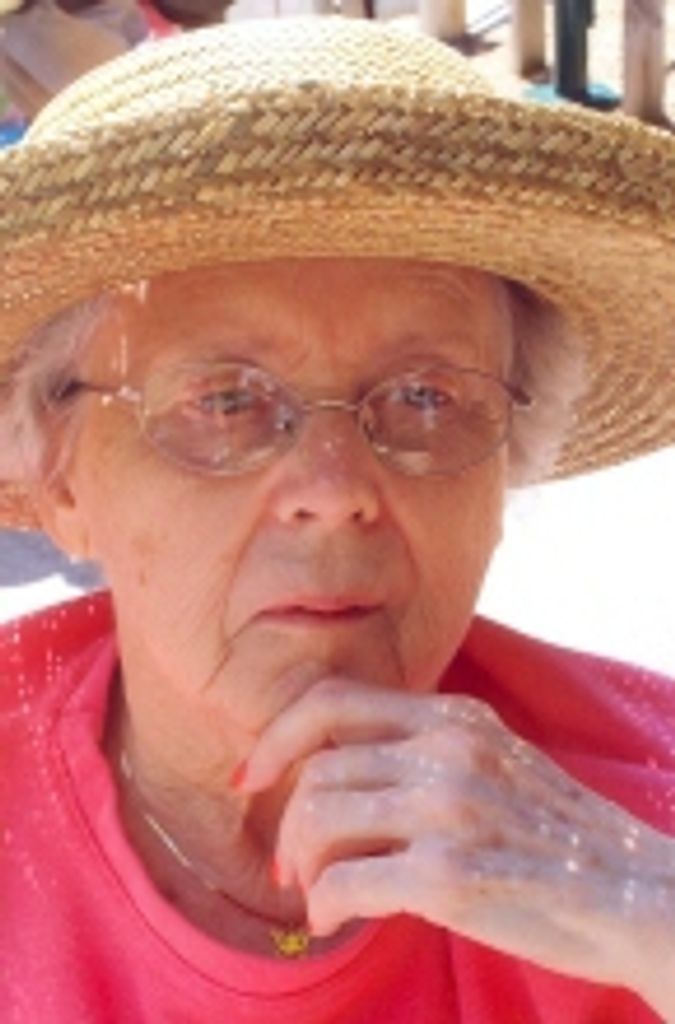 Marilyn A. Mannebach