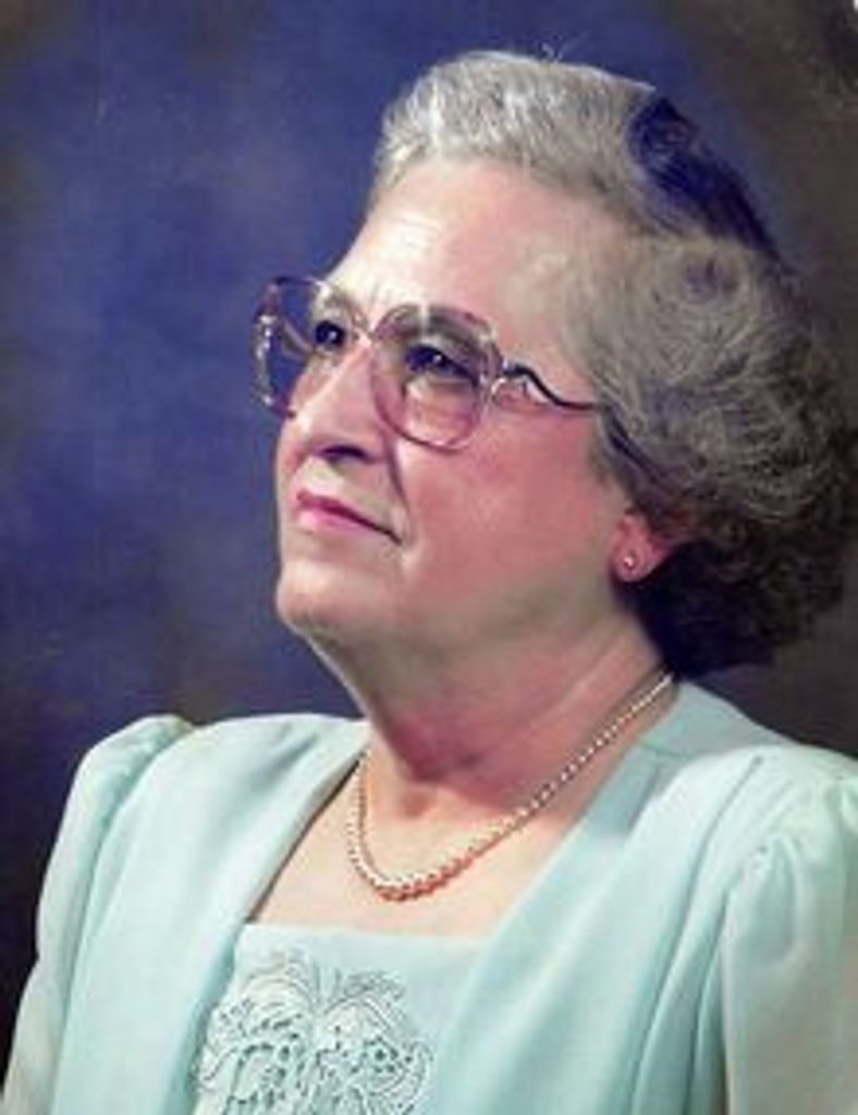 Laverne Eaker Profile Photo