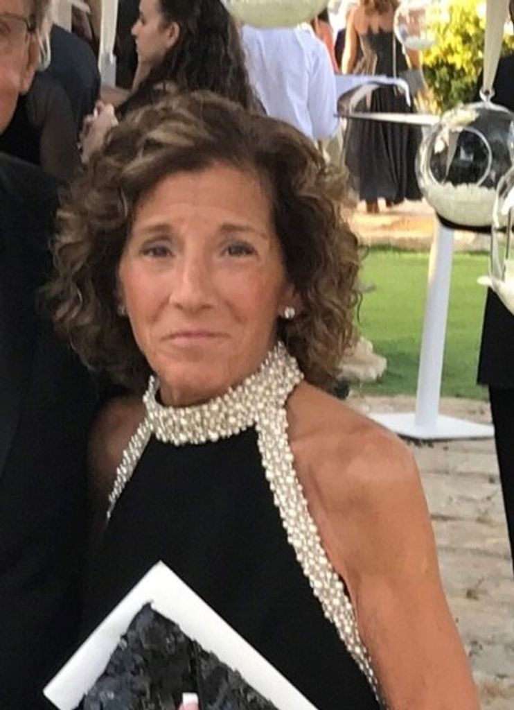 Jacqueline Ferrara Profile Photo