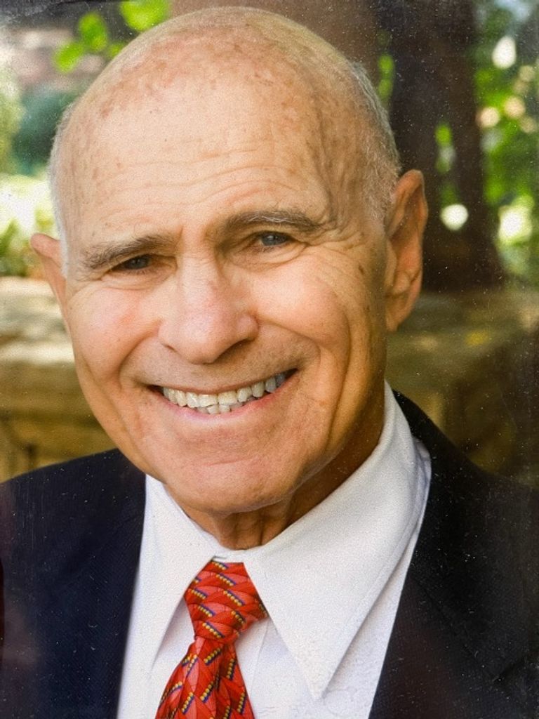 James Edward Cafritz