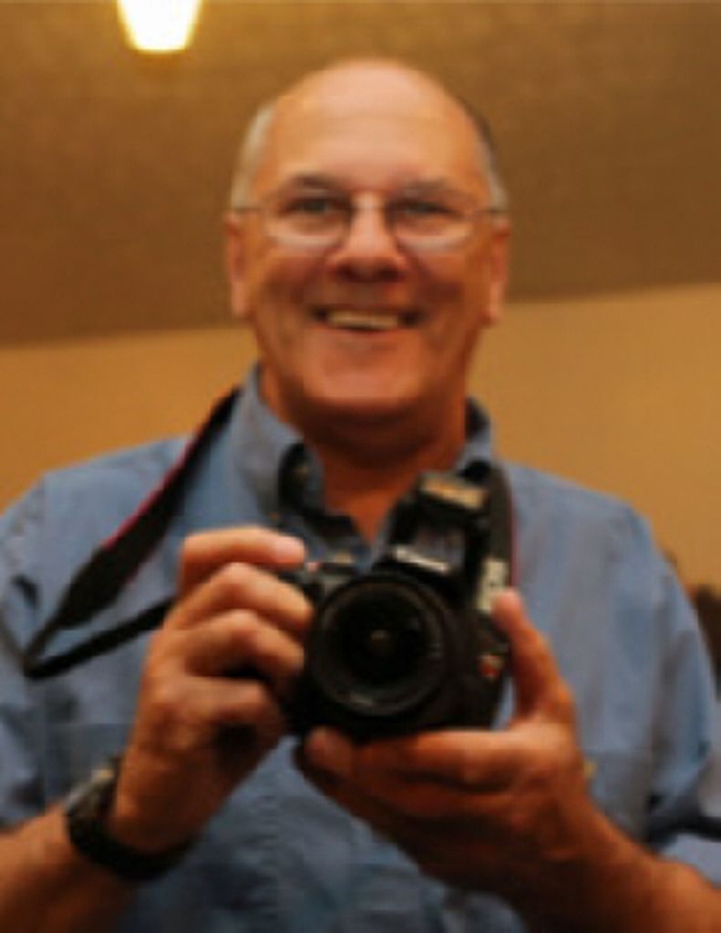 William Bill Maki Profile Photo