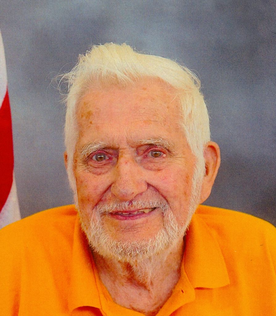 Eugene Eckes