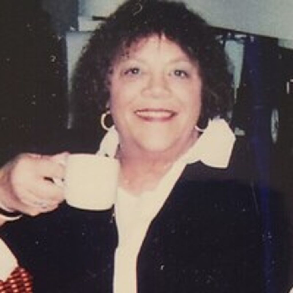 Alyce A. (Dunning)  Petrzelka