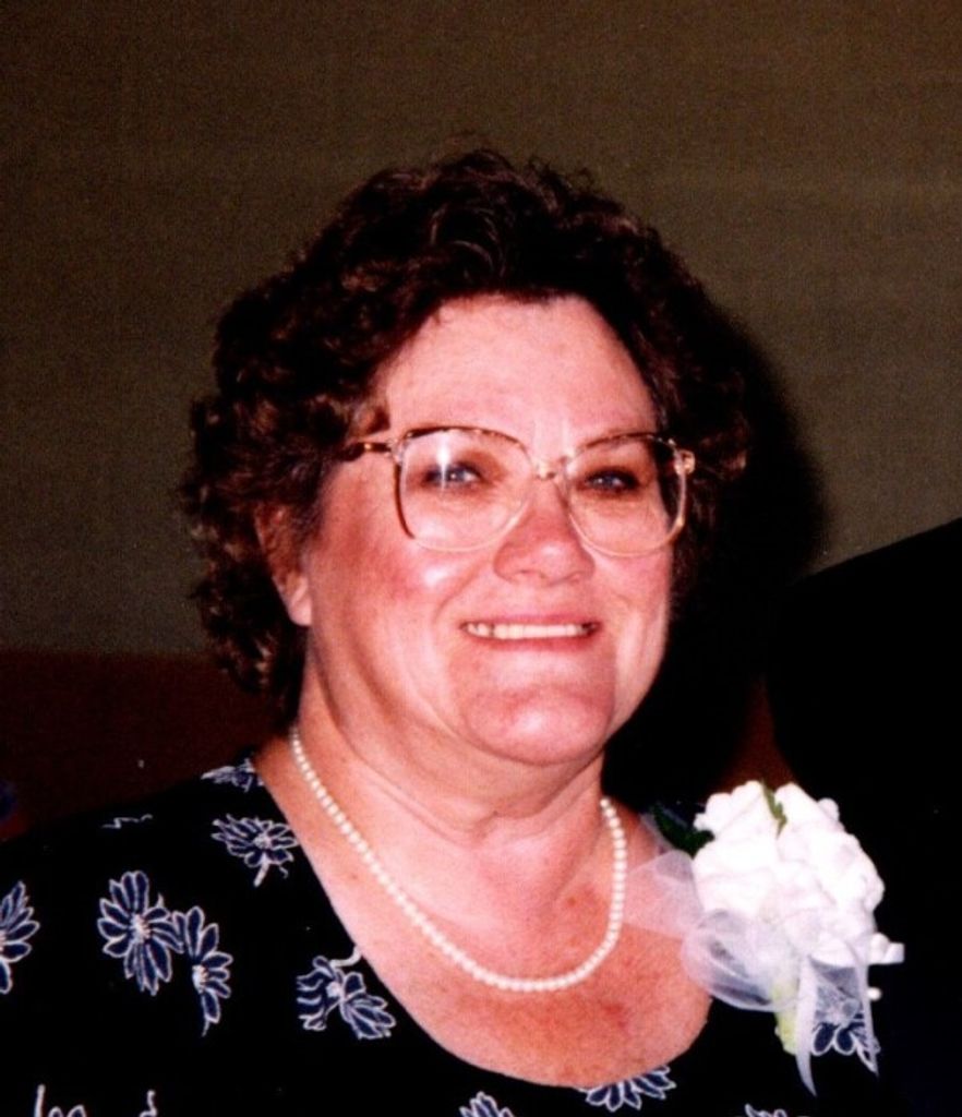 Donna K. (Congdon)  Dorvit