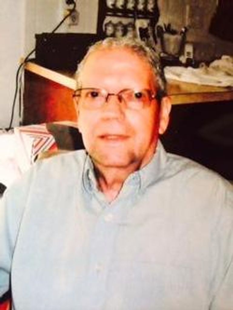 William "Bill" E. Beagle, Sr.