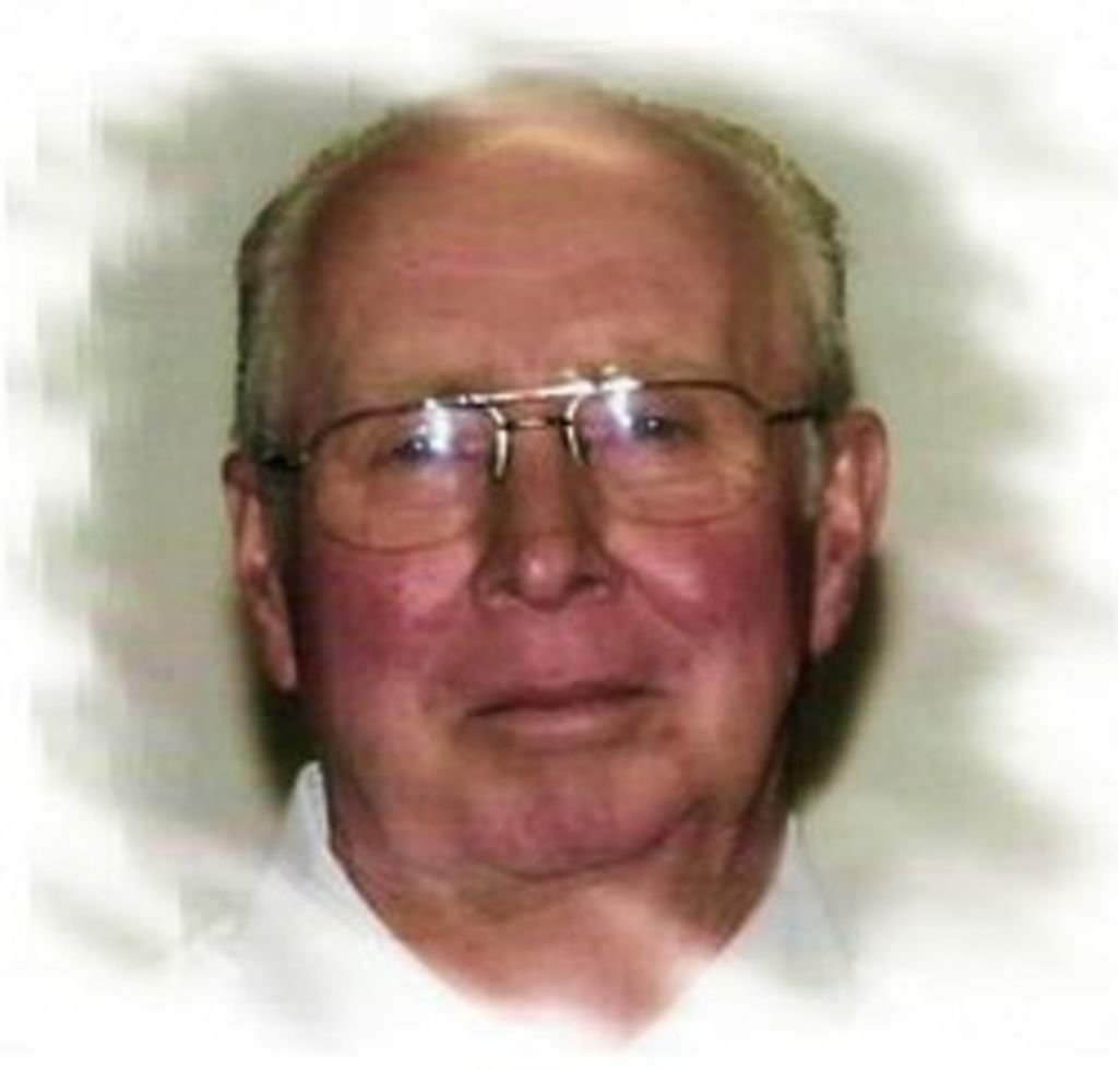 Larry V. Key