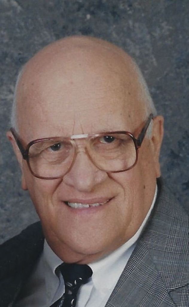 Russell Allen Shaw