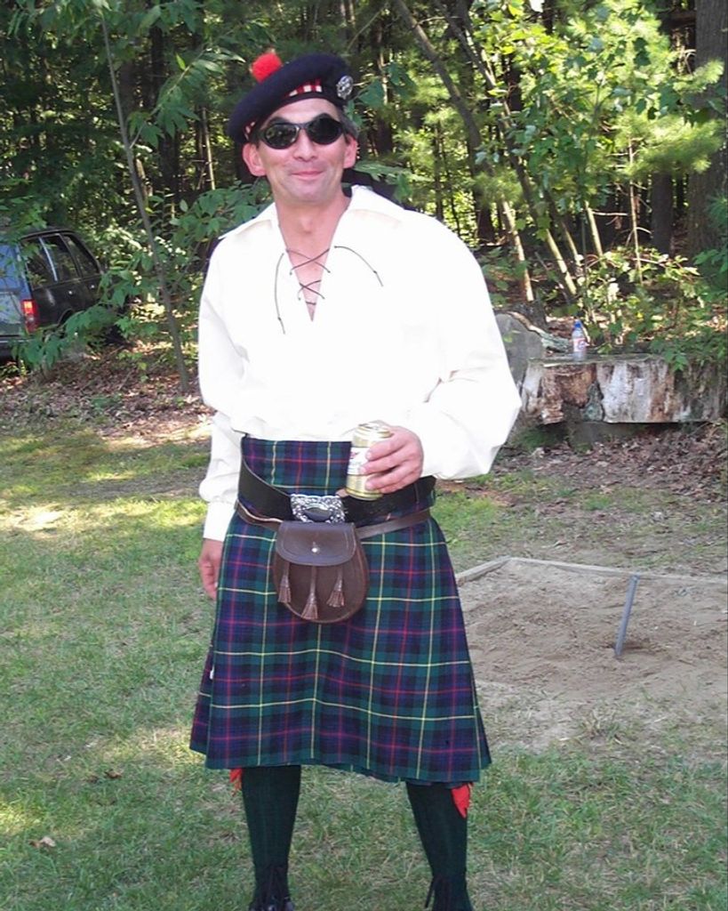 John E. Thompson Profile Photo