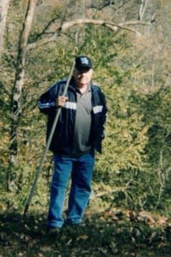 Arthur Byrd Profile Photo