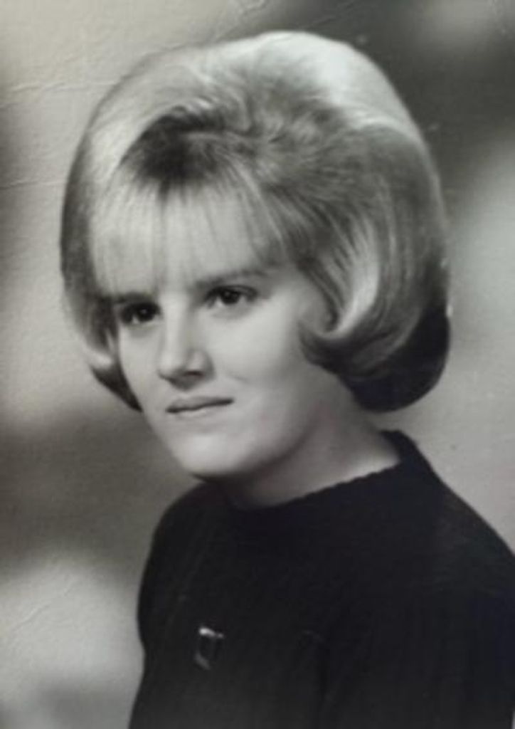 Joann (Mcmeekin) Weber Profile Photo