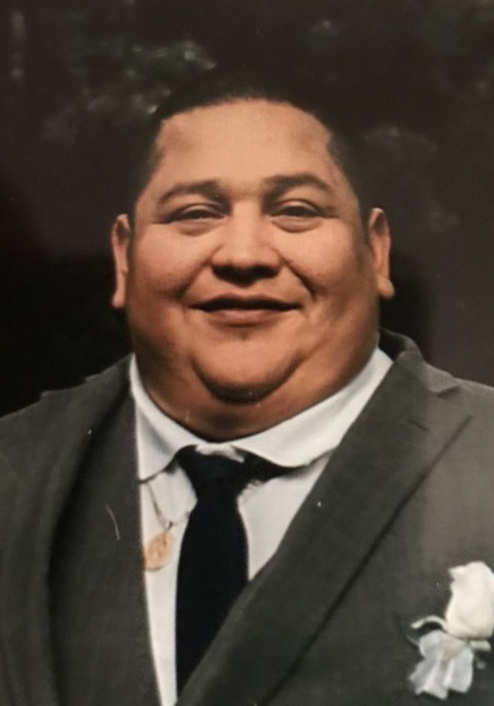 Esteban Frias