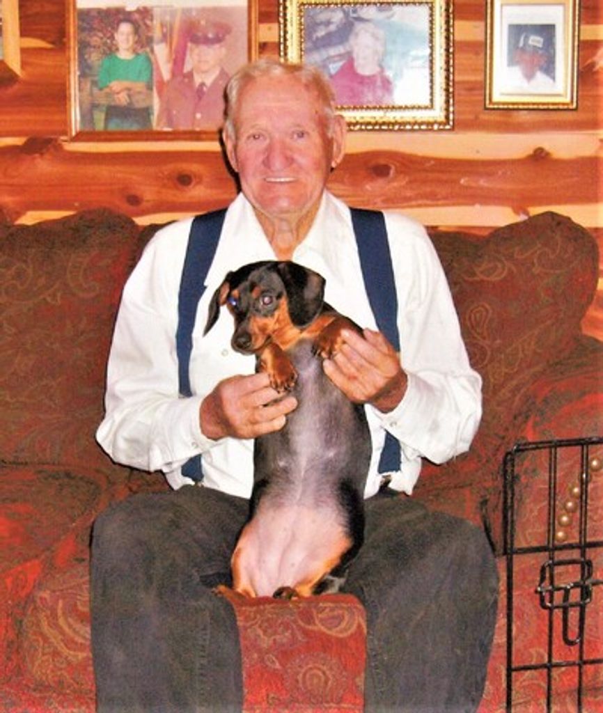 Roy Henderson Profile Photo