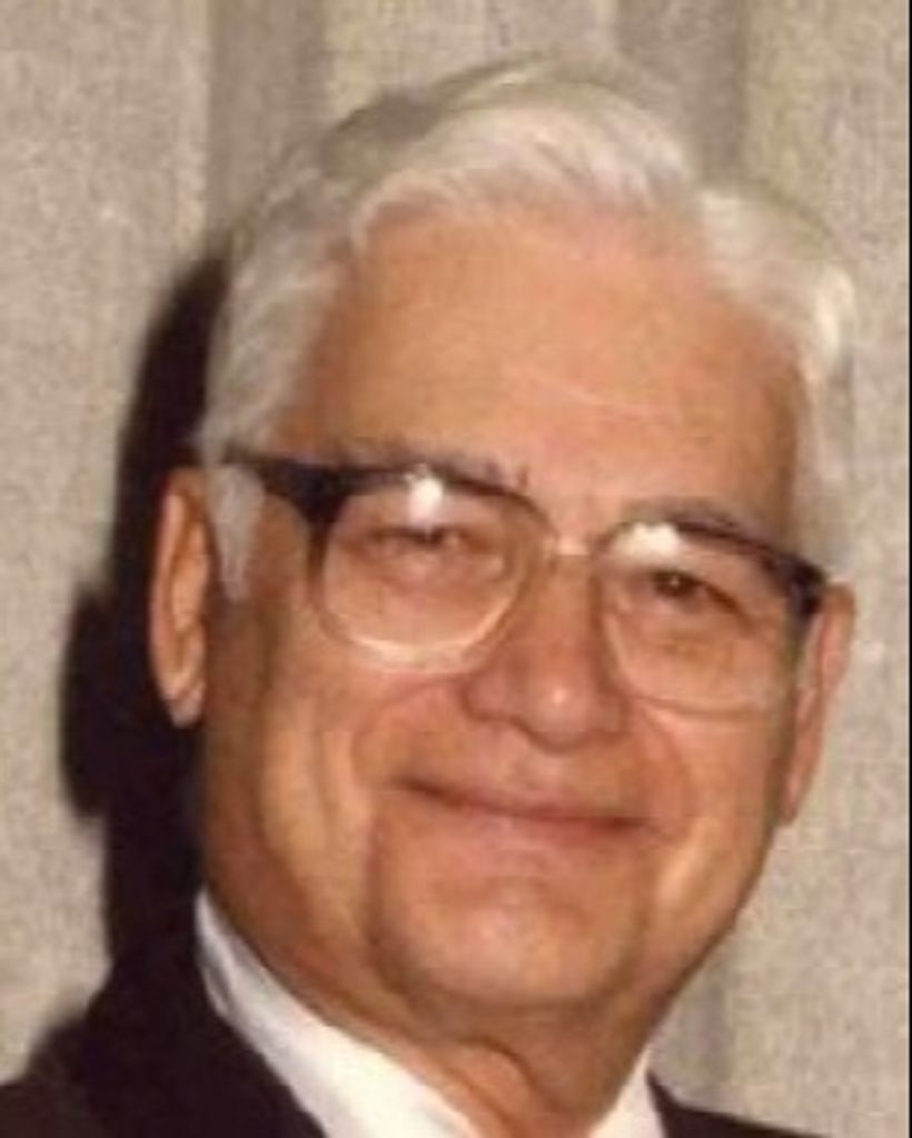 Michael A. Christopher
