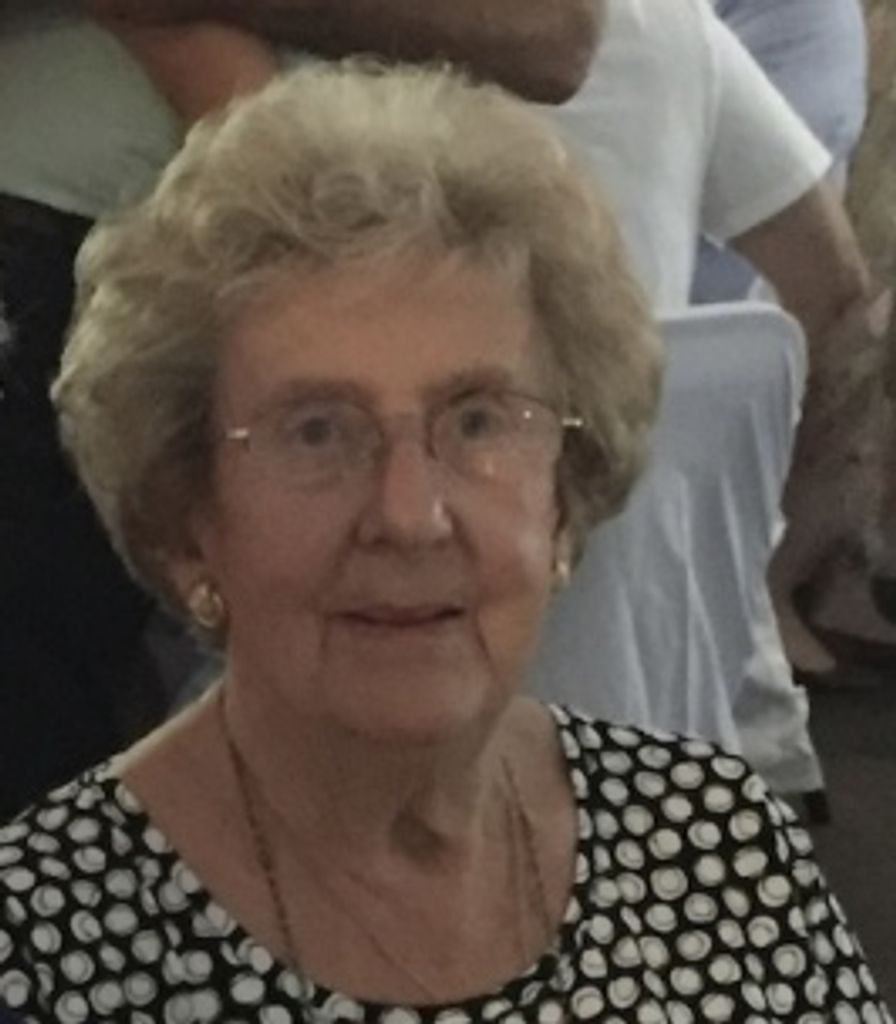 Hannelore Moritz
