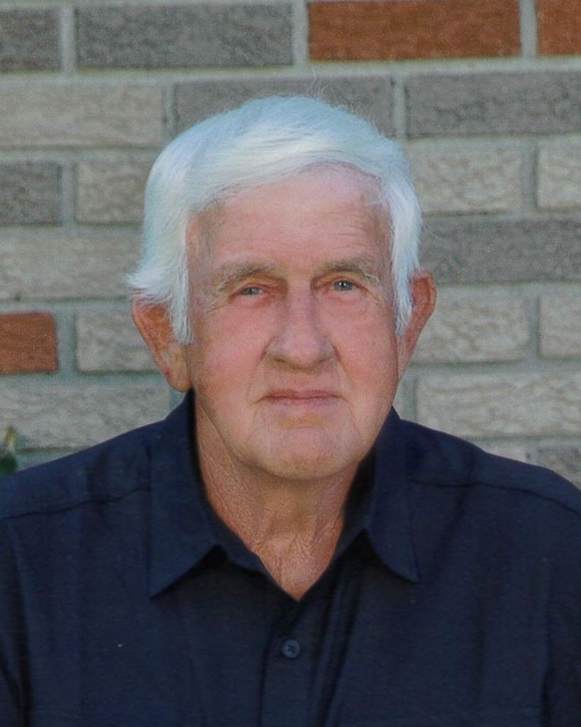 Albert "Dan" Armstrong Profile Photo