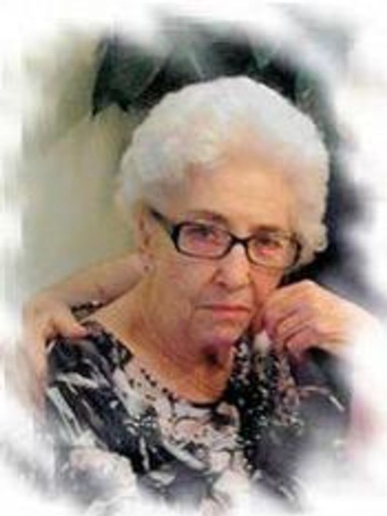 Muriel Janell Stroud