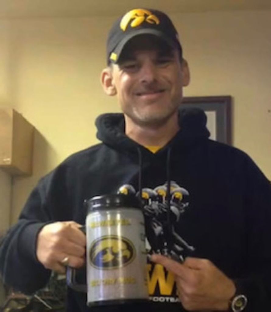 Jason Michael Matus Profile Photo