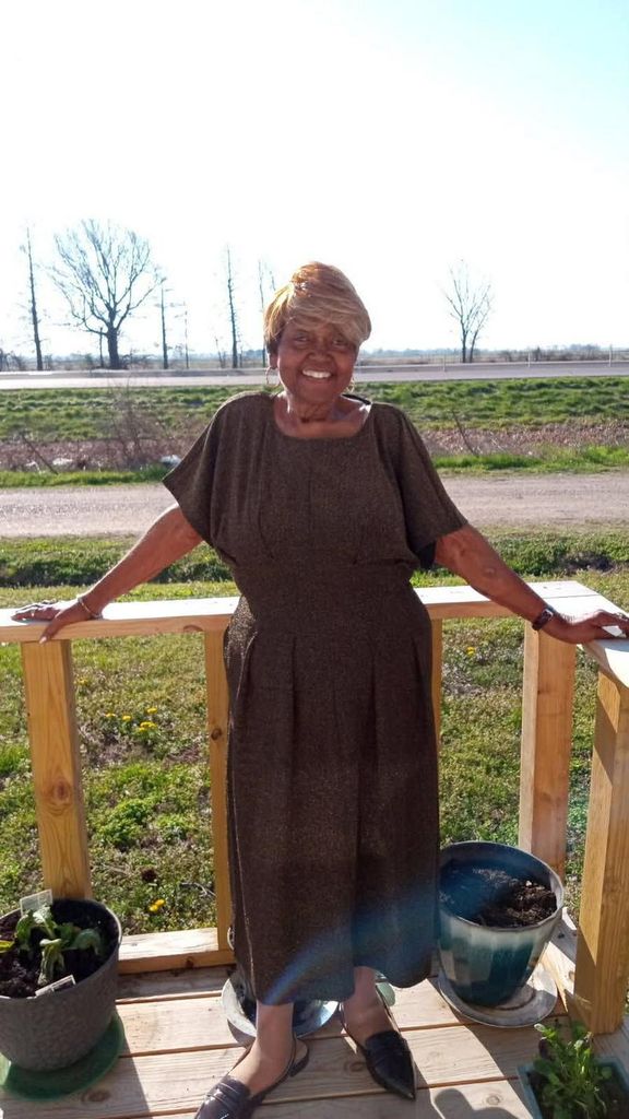 Linda Marie Williams Profile Photo