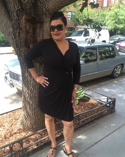 Carolyn Moore Profile Photo