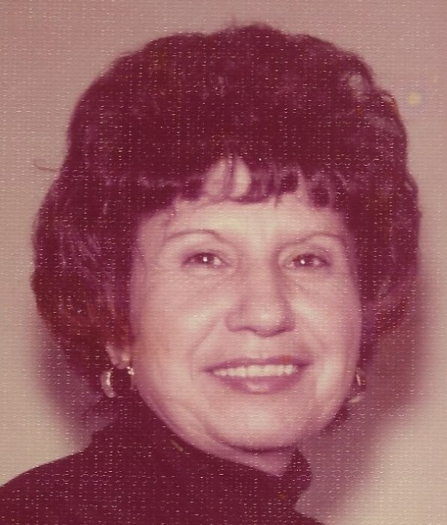 Isabell Gonzalez Profile Photo