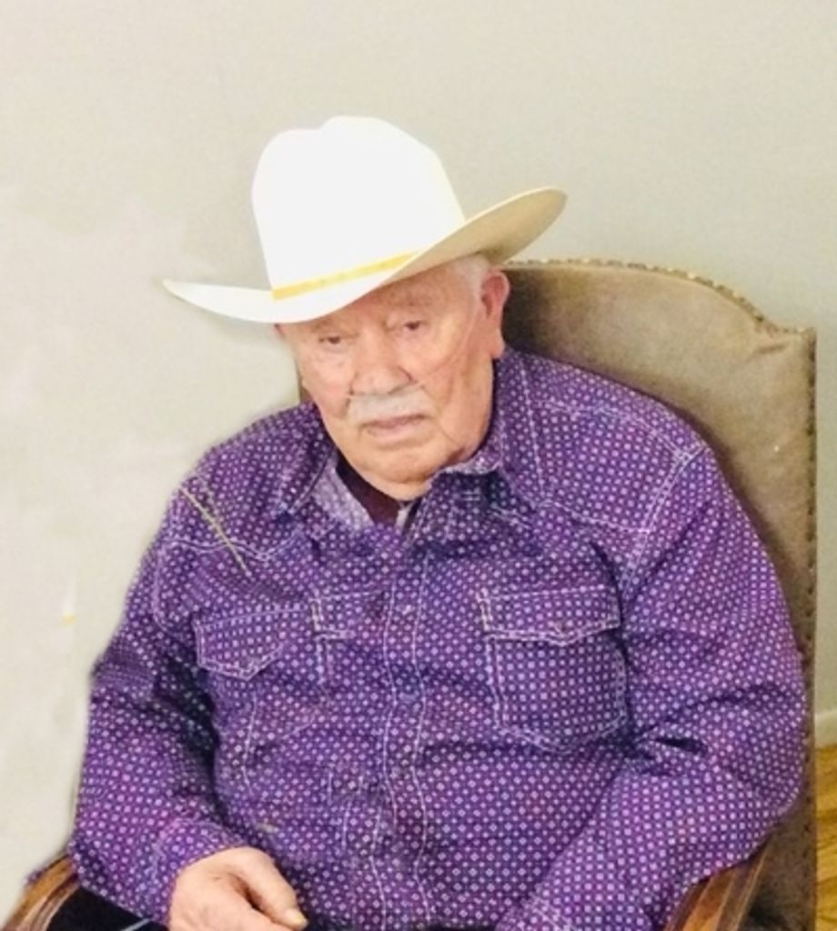 Aurelio Norez-Chavez Profile Photo