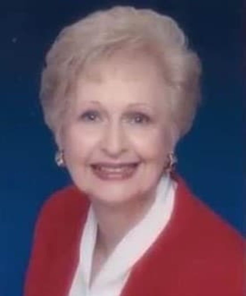 Jonell (Jody) Abbott