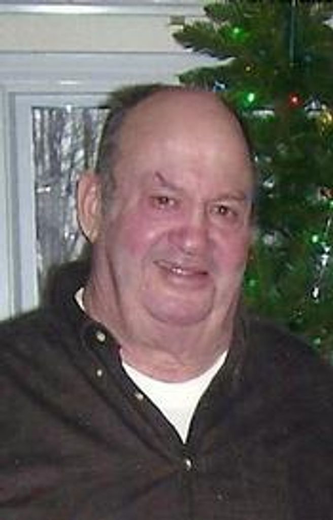 Kenneth Edward Kirkhart