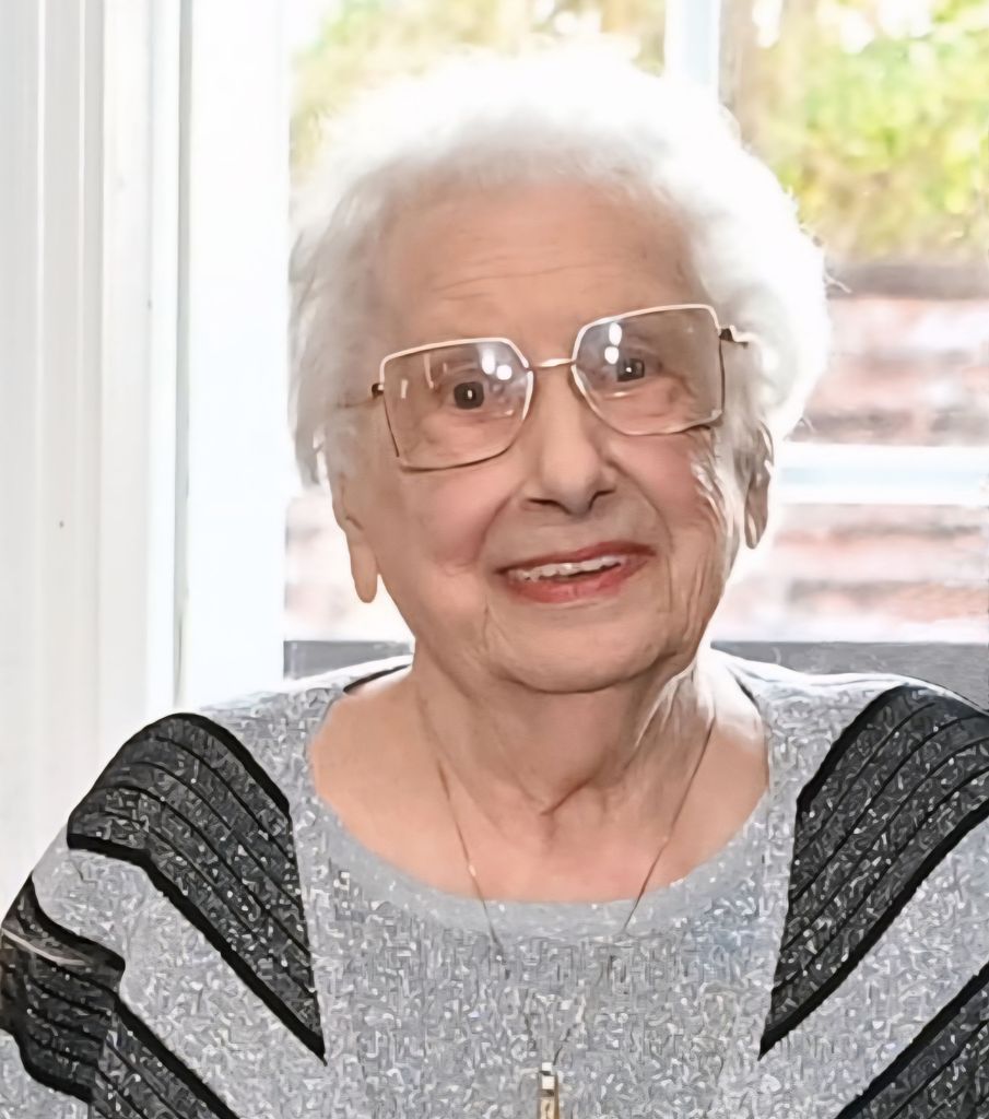 Betty Jean Kullas