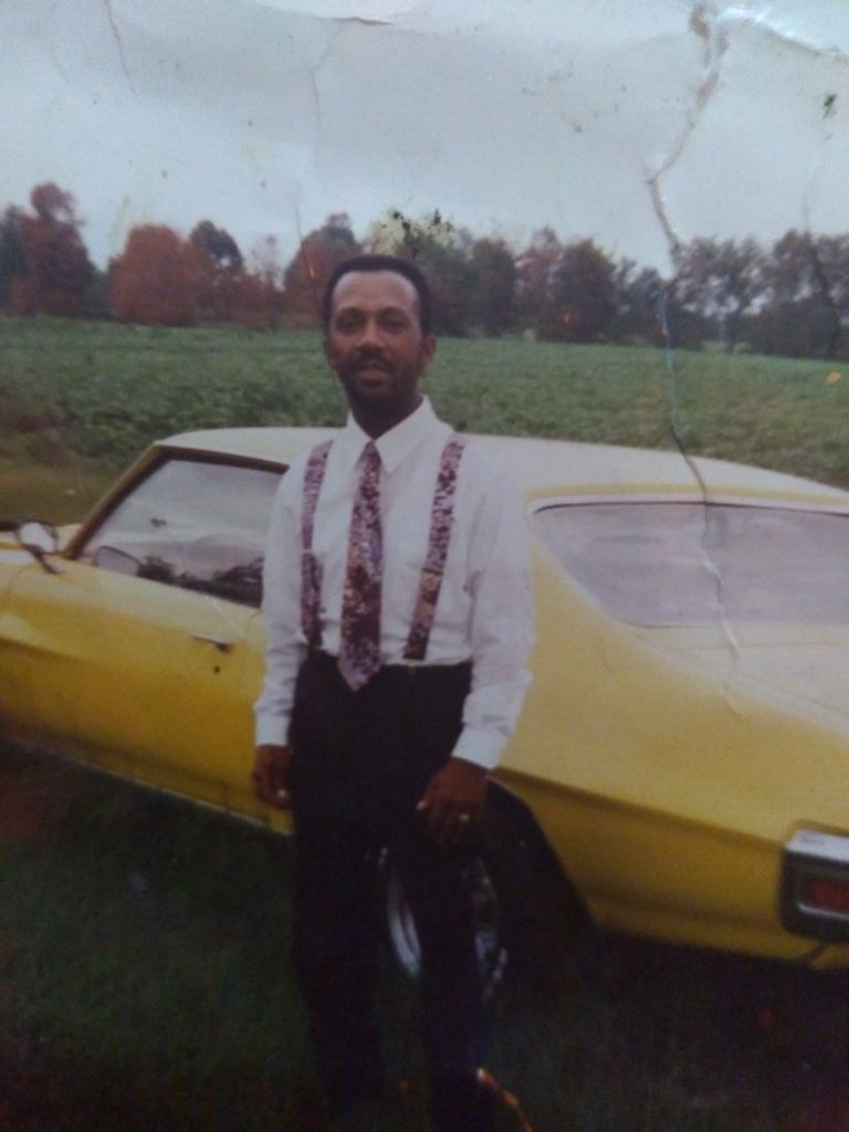 William Harris