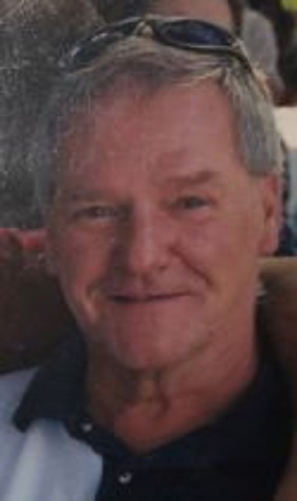 Gary B. Fordyce