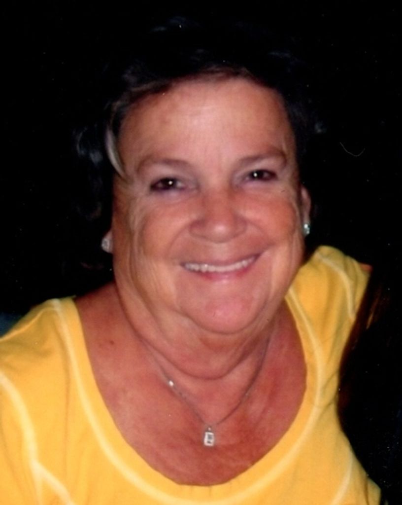 Ann Theresa Pellazari Profile Photo