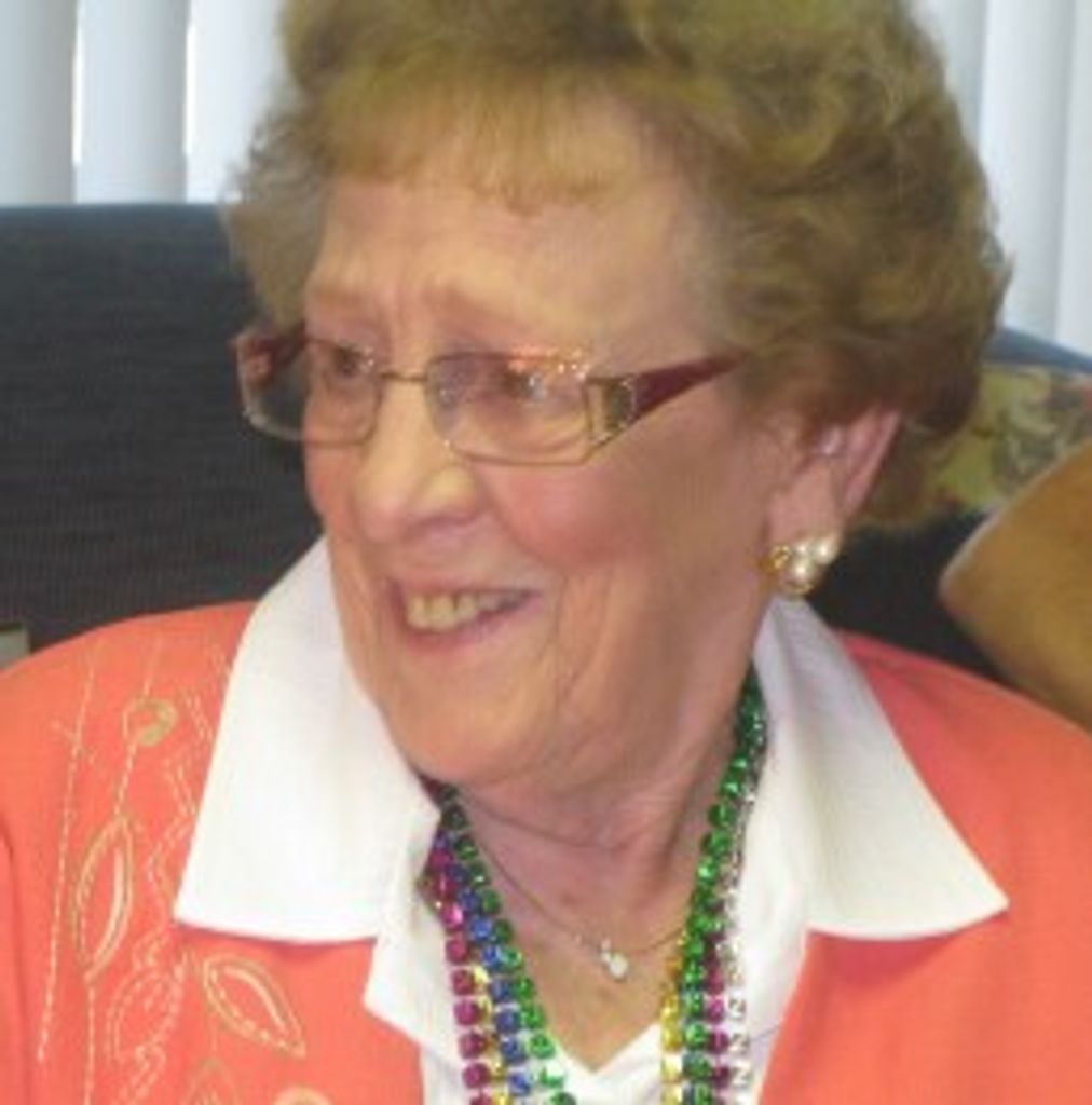 Donelda Currie Profile Photo