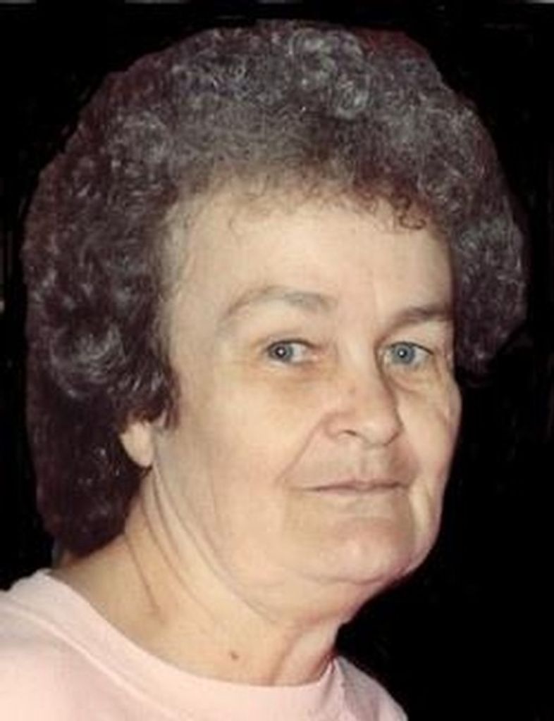 Lois Farnham Smith