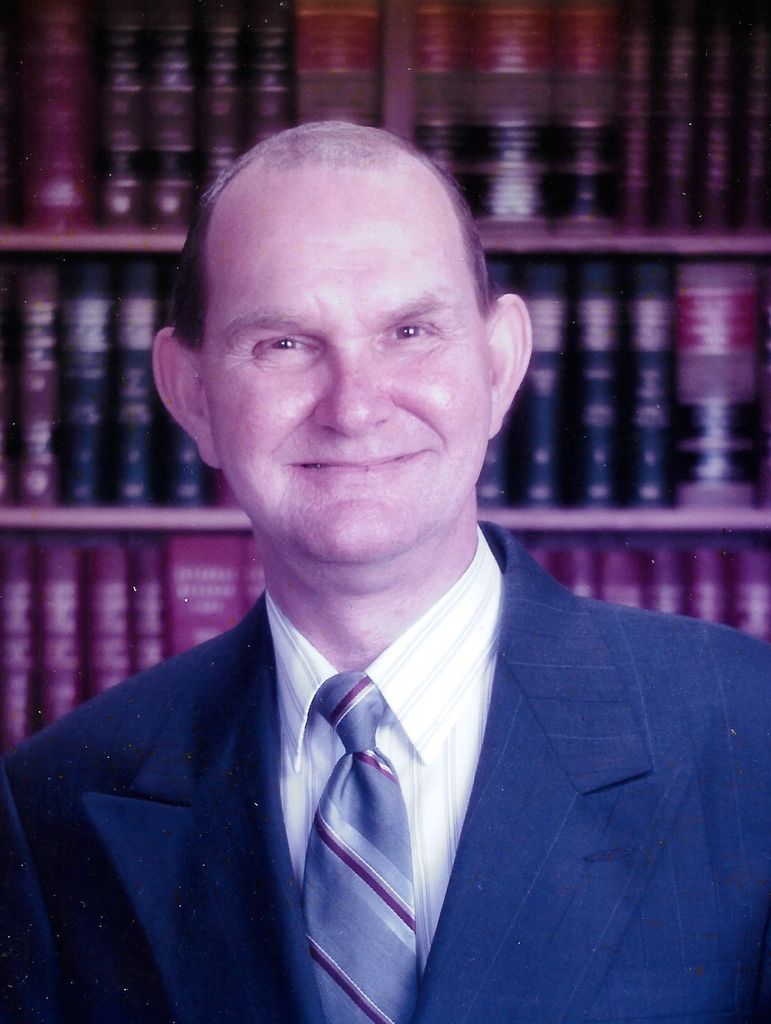 Karl H. King