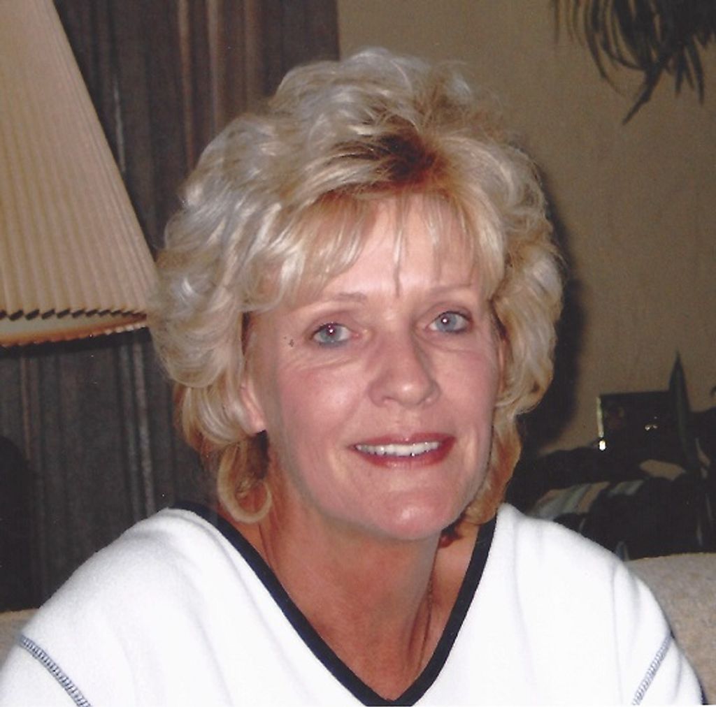 Carolyn L. Davis