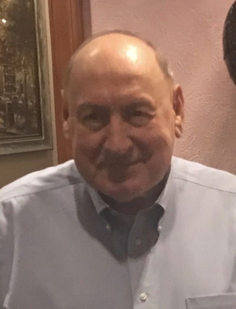 Tom Lyon Profile Photo